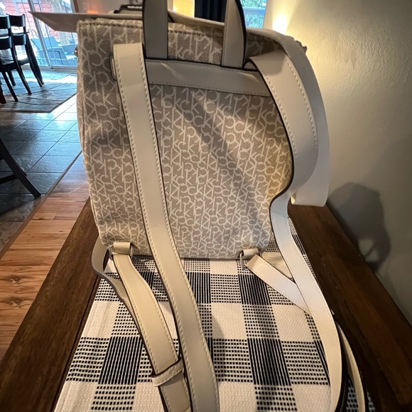 Calvin Klein Backpack - Picture 3 of 6